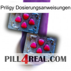 Priligy Dosage Instructions 14
